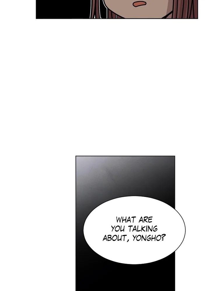 Mythical Errand Chapter 67 page 12