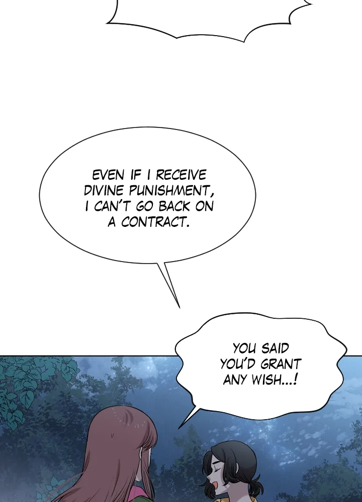 Mythical Errand Chapter 64 page 18