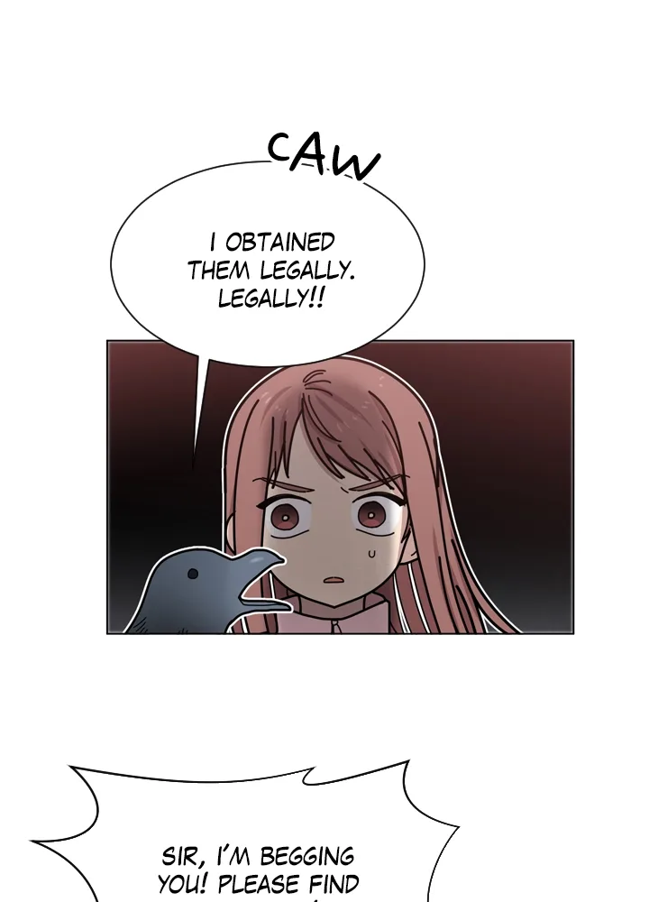 Mythical Errand Chapter 65 page 32