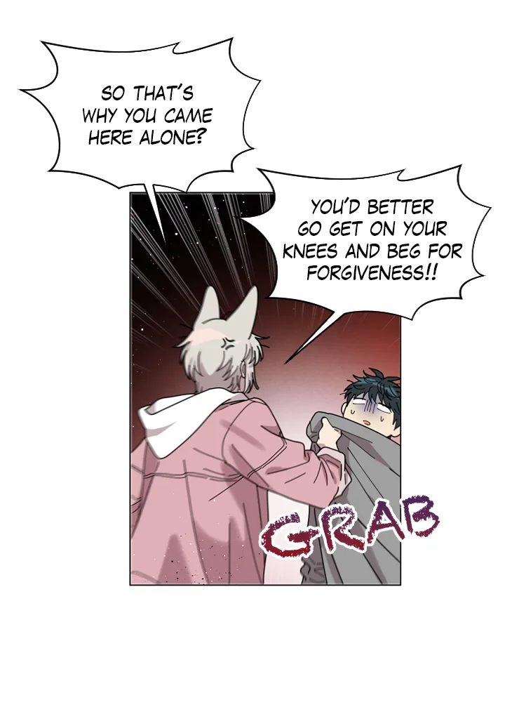 Mythical Errand Chapter 67 page 47