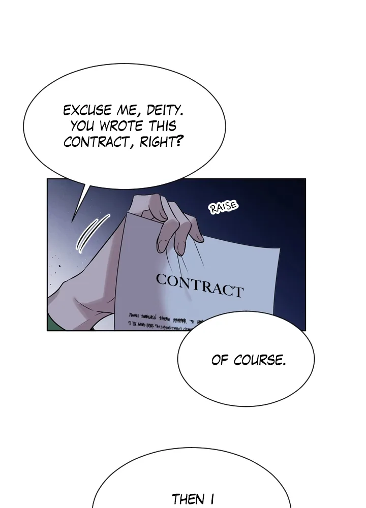 Mythical Errand Chapter 64 page 22