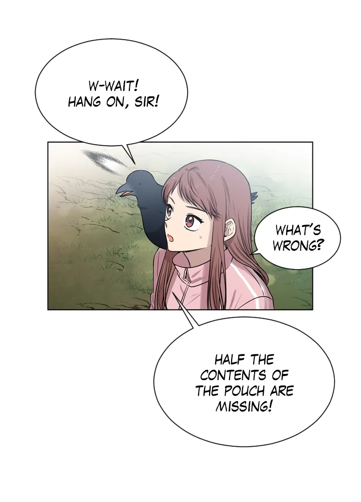 Mythical Errand Chapter 65 page 29