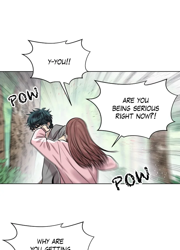 Mythical Errand Chapter 67 page 18