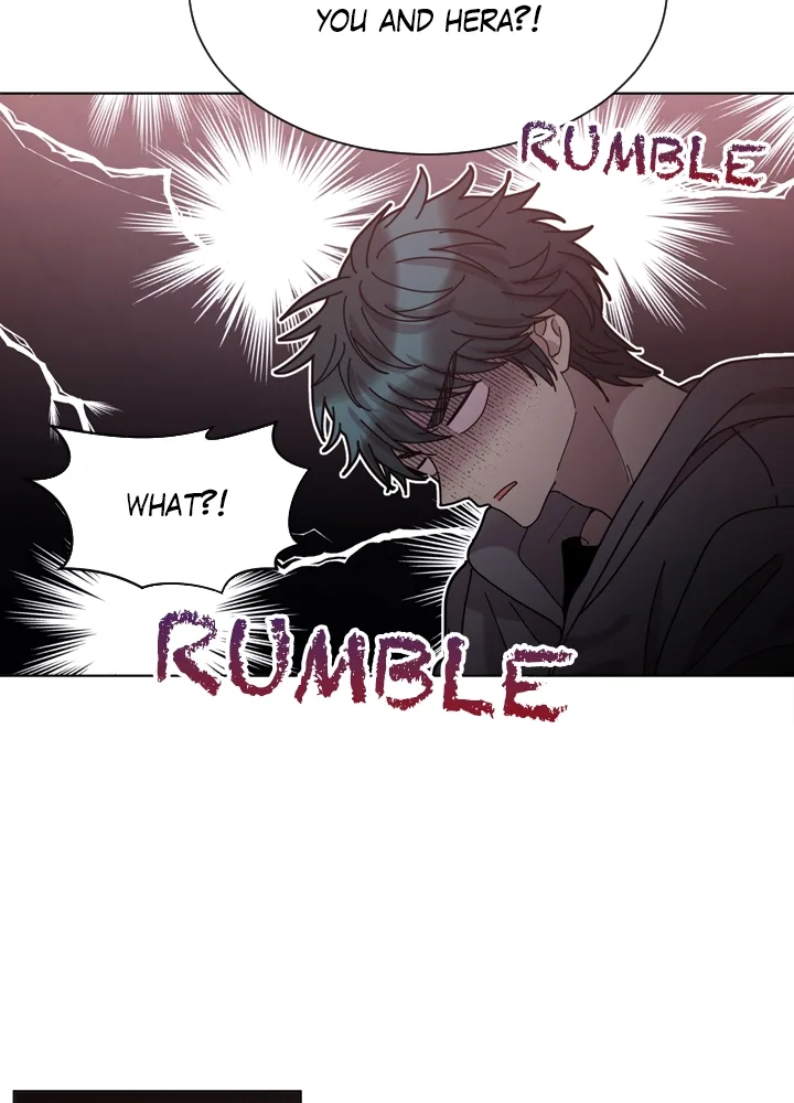Mythical Errand Chapter 67 page 39