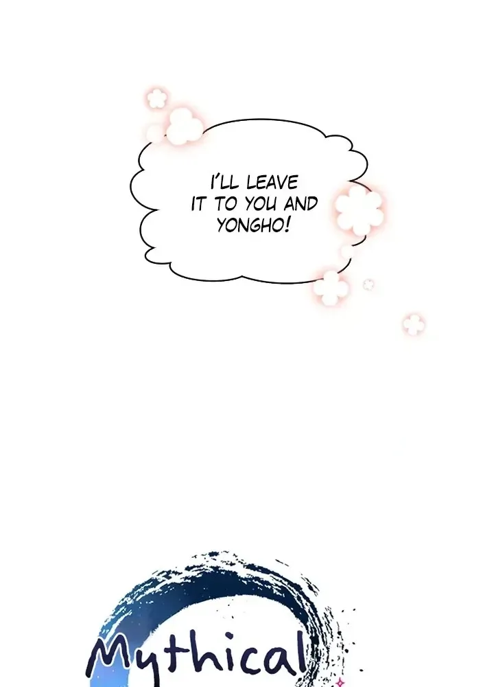 Mythical Errand Chapter 65 page 20