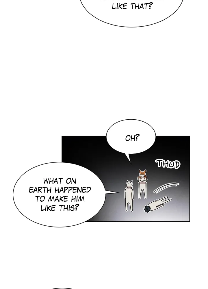 Mythical Errand Chapter 67 page 36