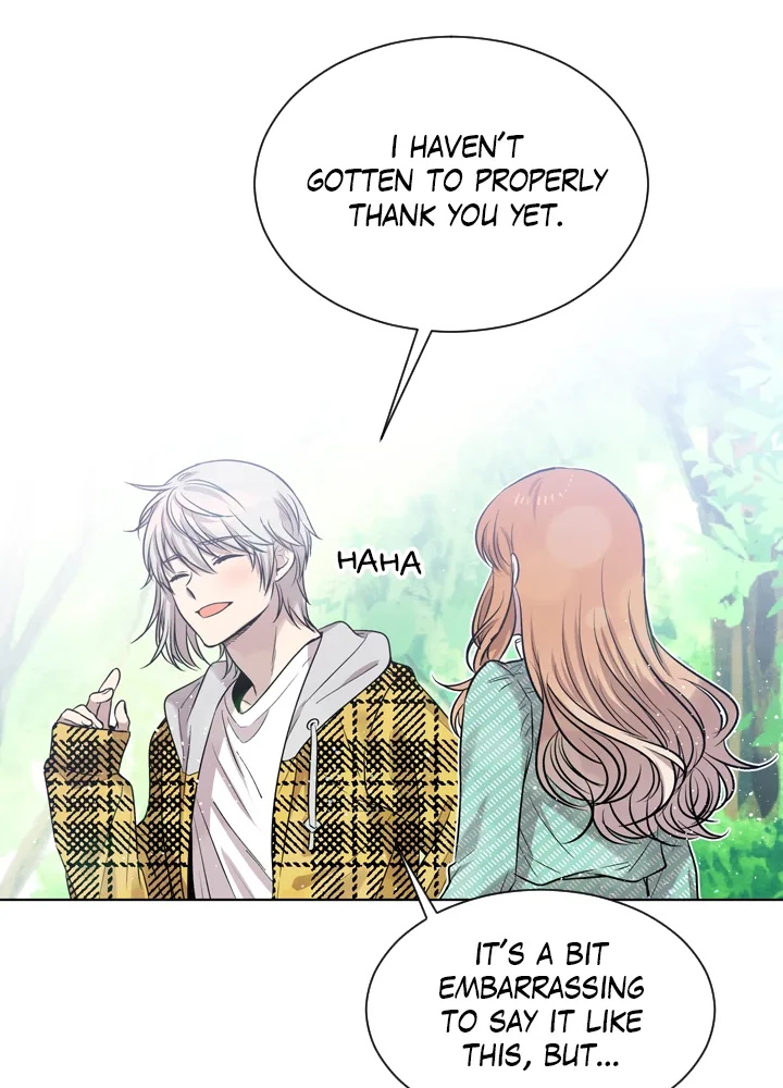 Mythical Errand Chapter 68 page 6