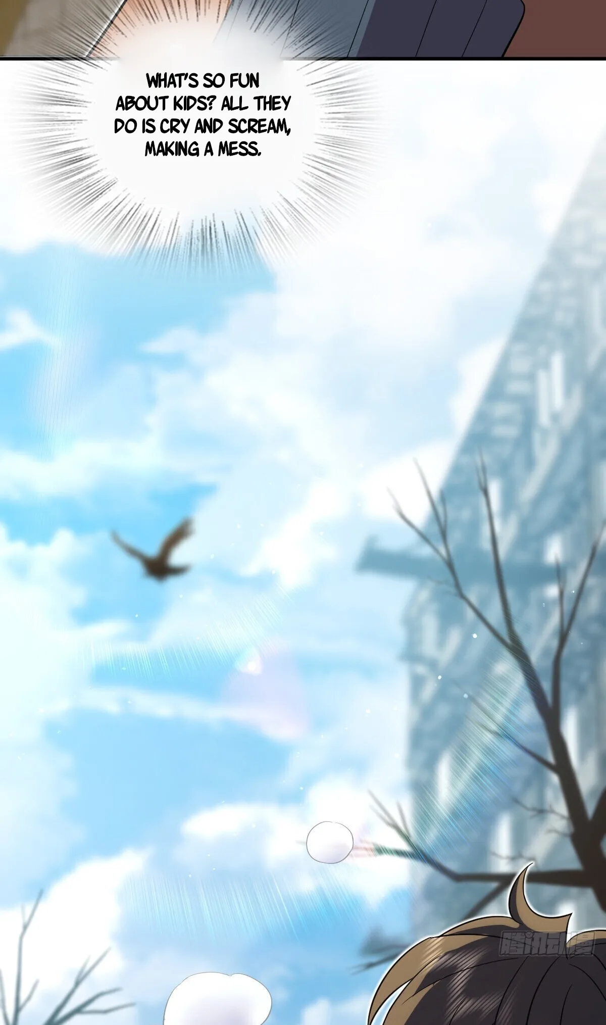 My Wife Is From a Thousand Years Ago Chapter 307 page 27