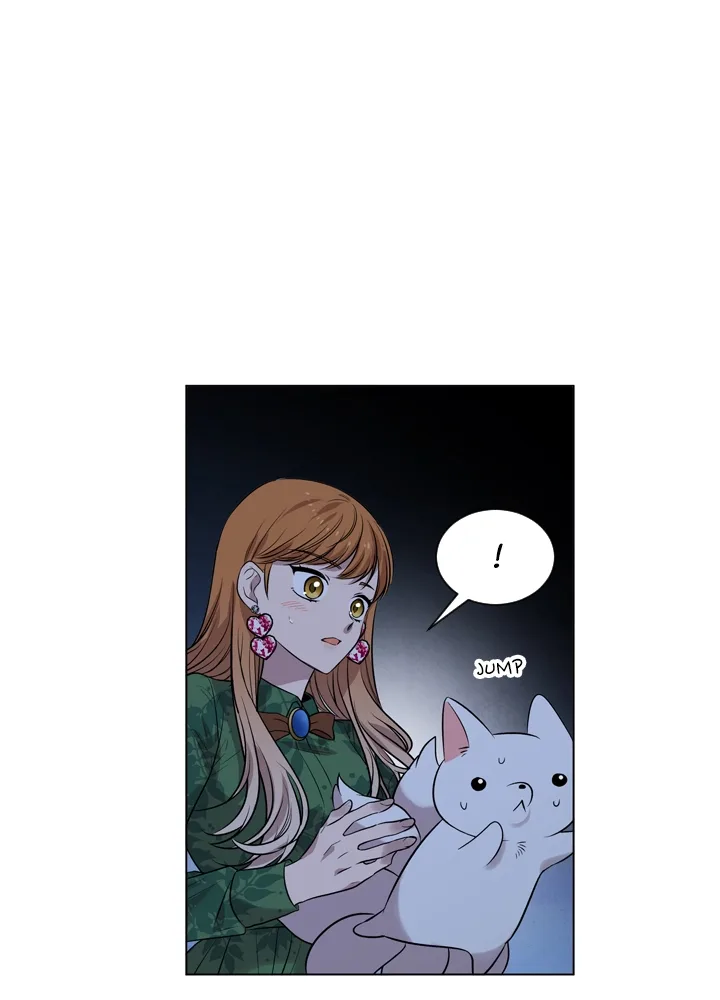 Mythical Errand Chapter 64 page 32