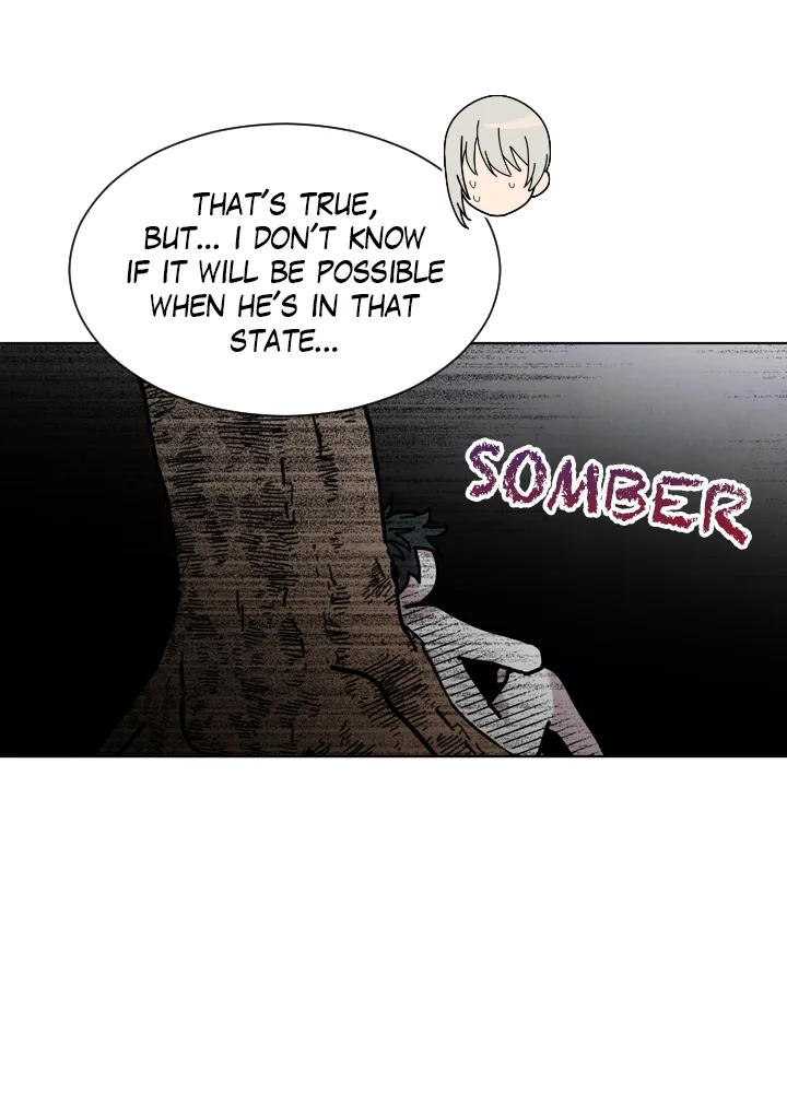 Mythical Errand Chapter 68 page 11