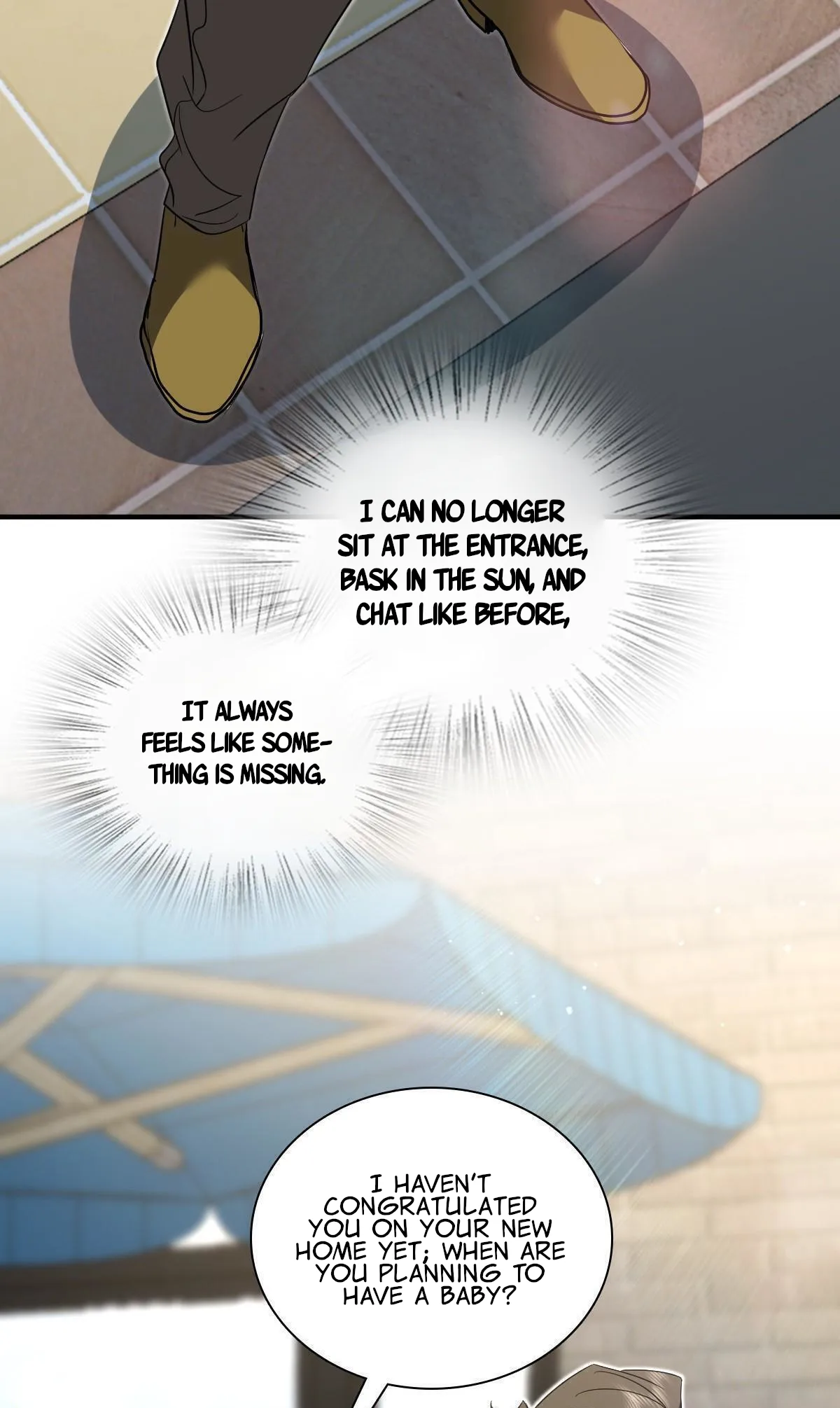 My Wife Is From a Thousand Years Ago Chapter 307 page 21