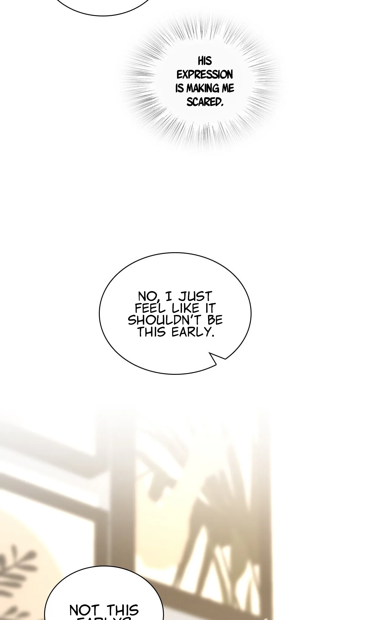 My Wife Is From a Thousand Years Ago Chapter 307 page 37