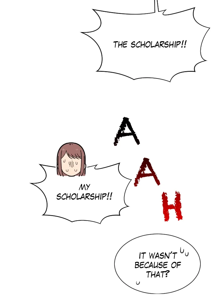 Mythical Errand Chapter 68 page 28