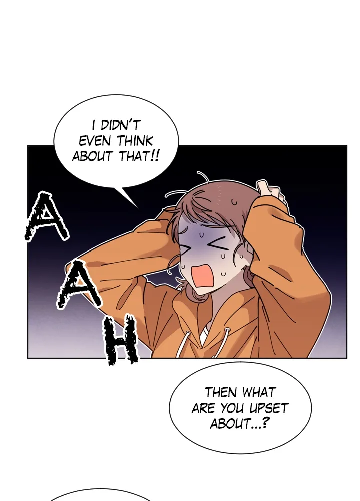 Mythical Errand Chapter 68 page 29