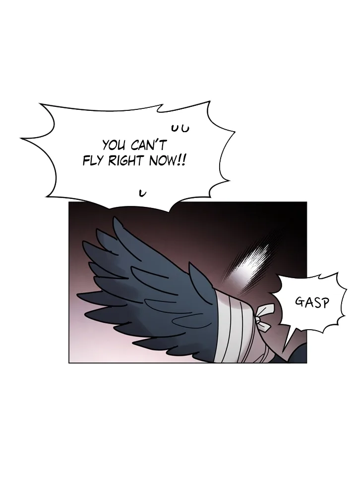 Mythical Errand Chapter 65 page 38