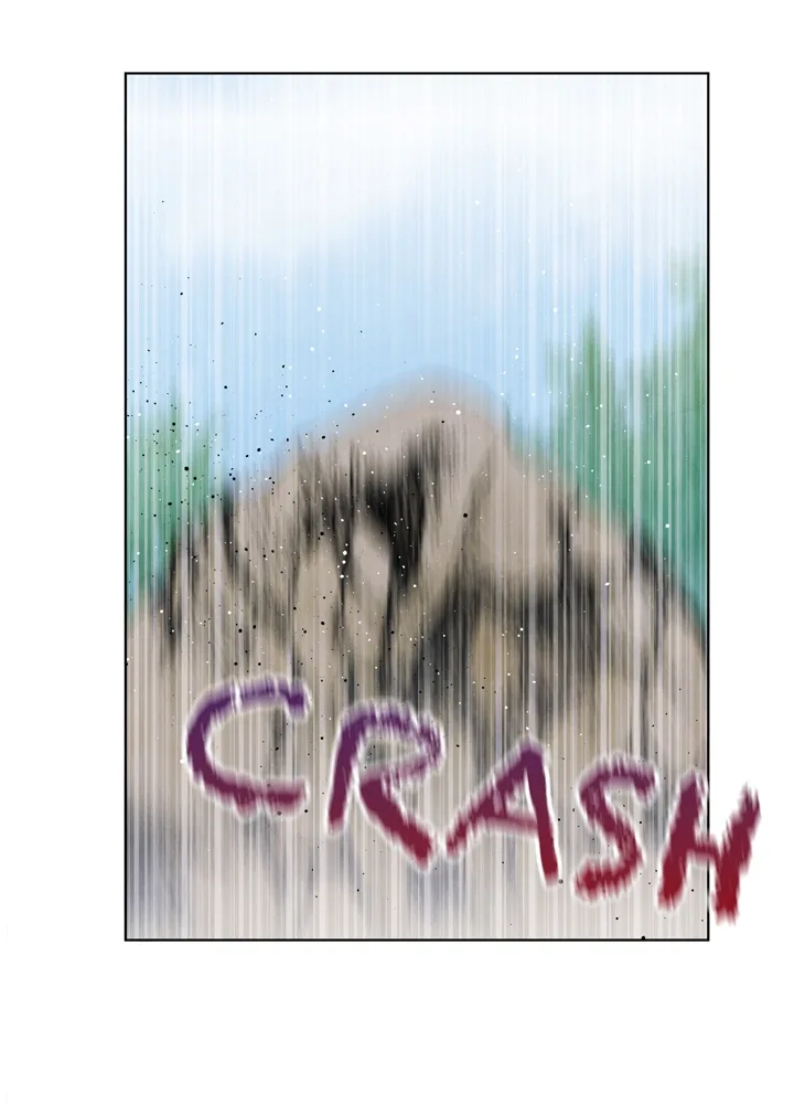 Mythical Errand Chapter 65 page 45