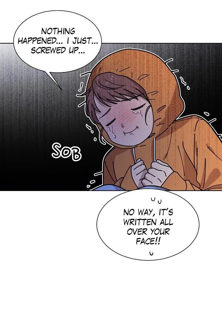 Mythical Errand Chapter 68 page 21