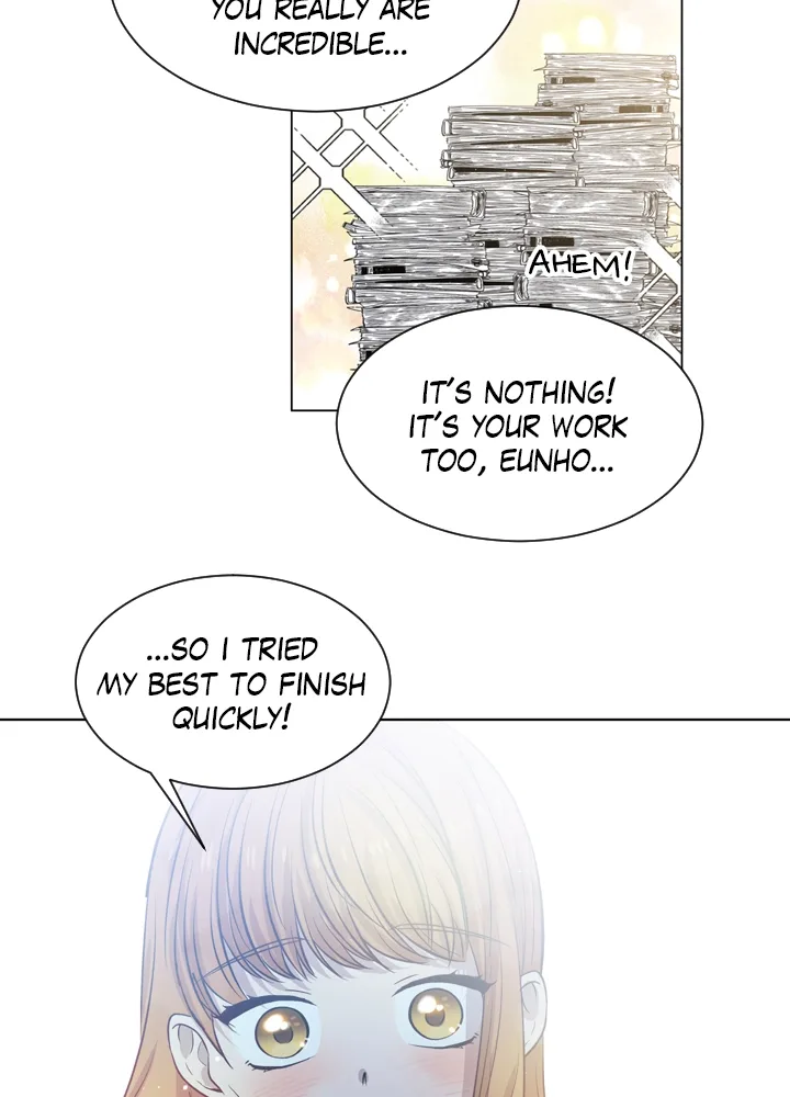 Mythical Errand Chapter 68 page 3