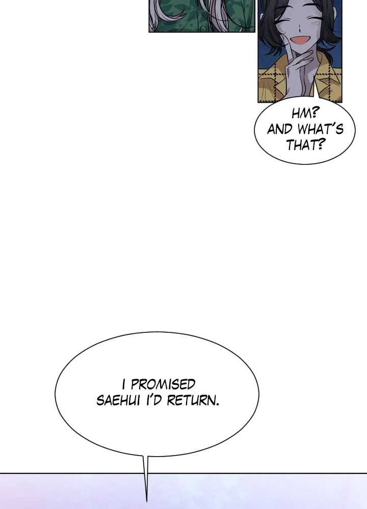 Mythical Errand Chapter 64 page 34