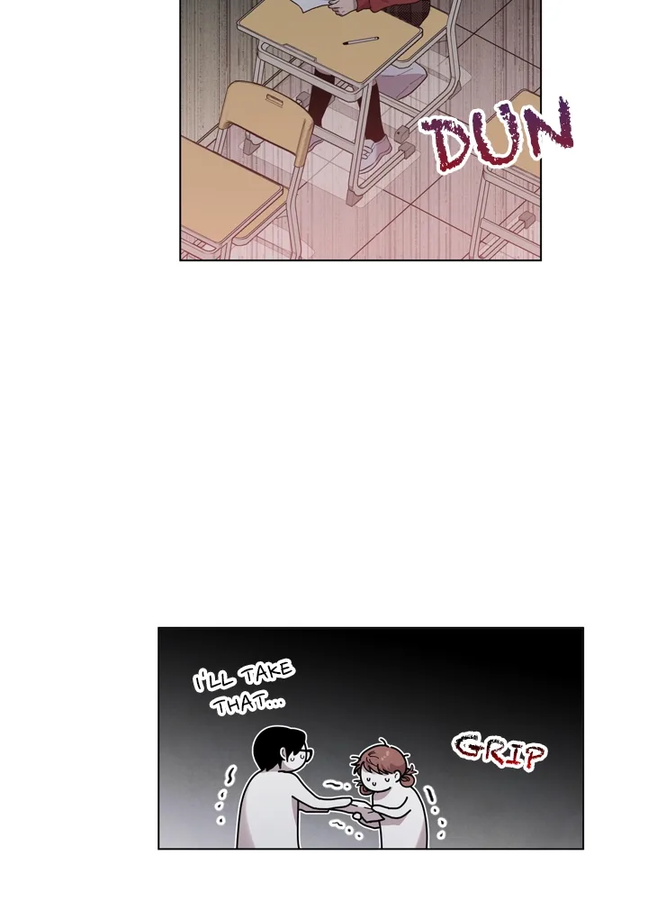 Mythical Errand Chapter 68 page 16