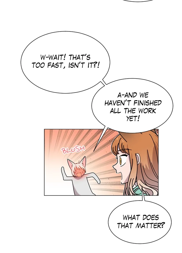 Mythical Errand Chapter 68 page 9