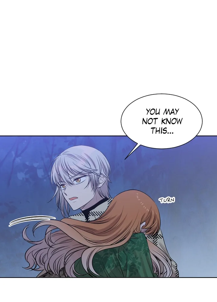 Mythical Errand Chapter 64 page 37