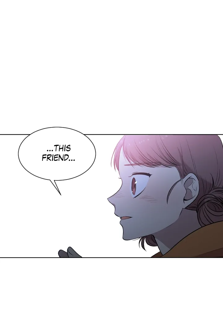 Mythical Errand Chapter 68 page 35