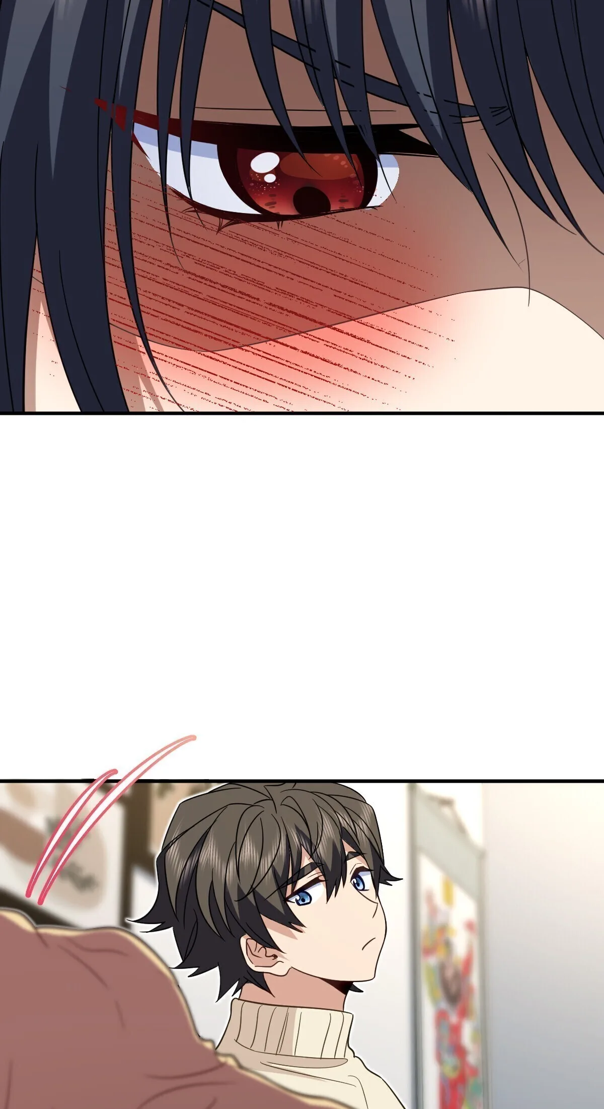 My Wife Is From a Thousand Years Ago Chapter 307 page 10