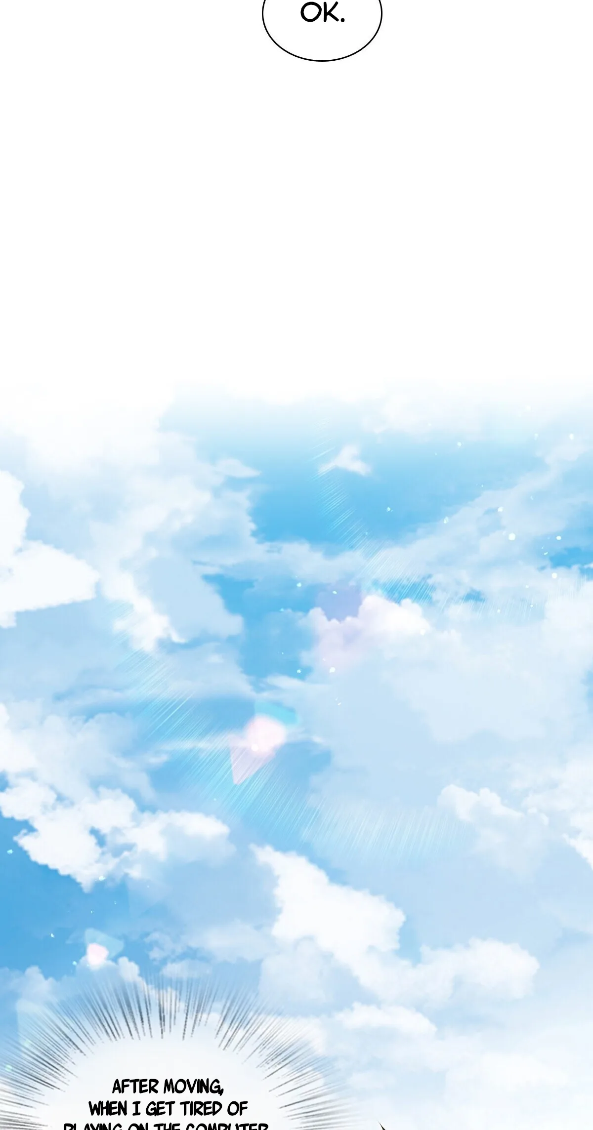 My Wife Is From a Thousand Years Ago Chapter 307 page 19