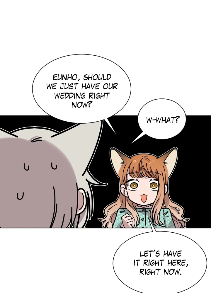 Mythical Errand Chapter 68 page 8
