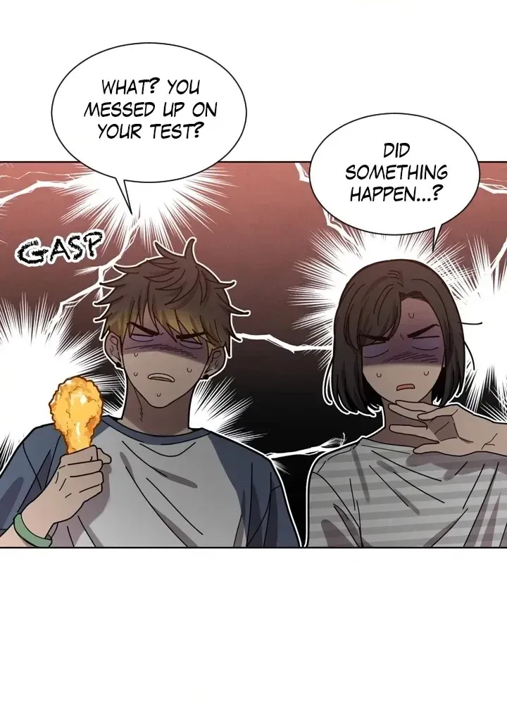 Mythical Errand Chapter 68 page 20