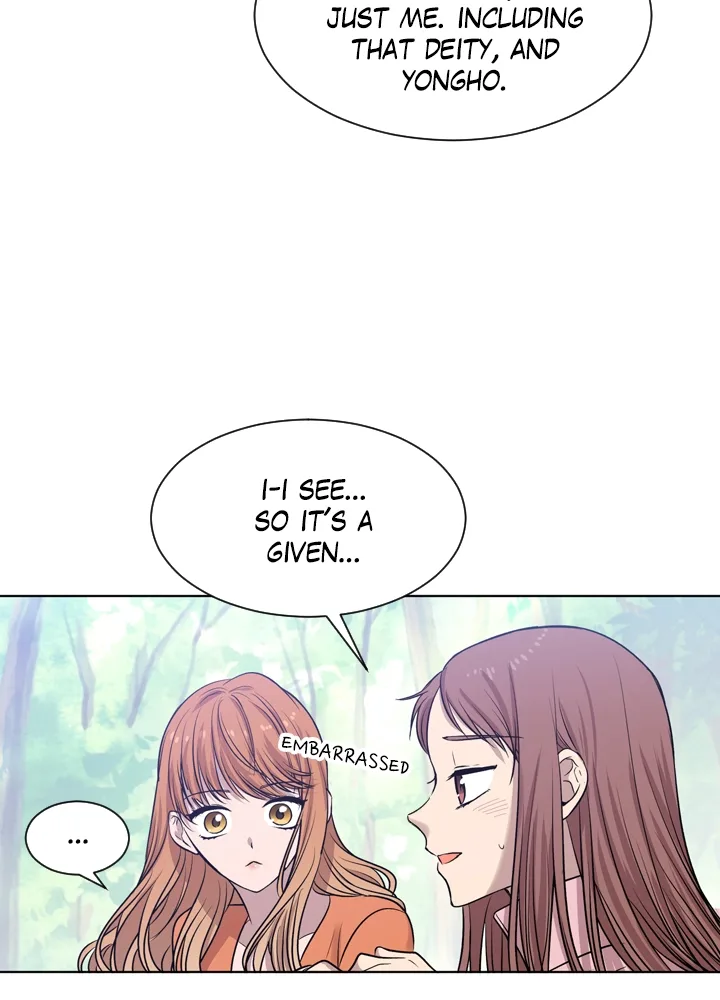 Mythical Errand Chapter 65 page 18