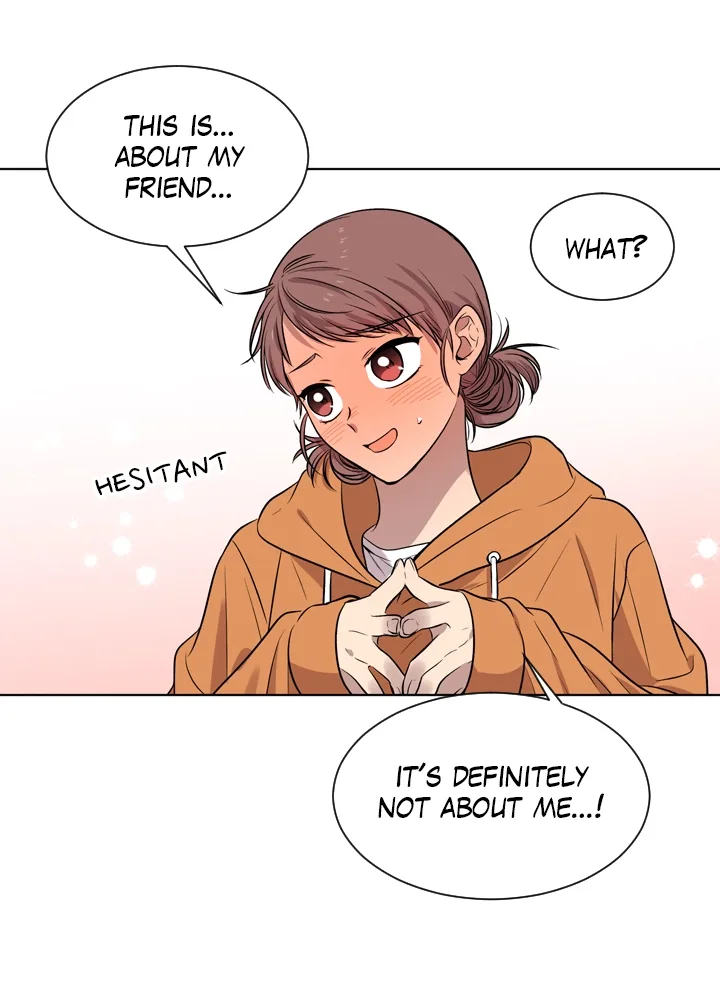 Mythical Errand Chapter 68 page 33
