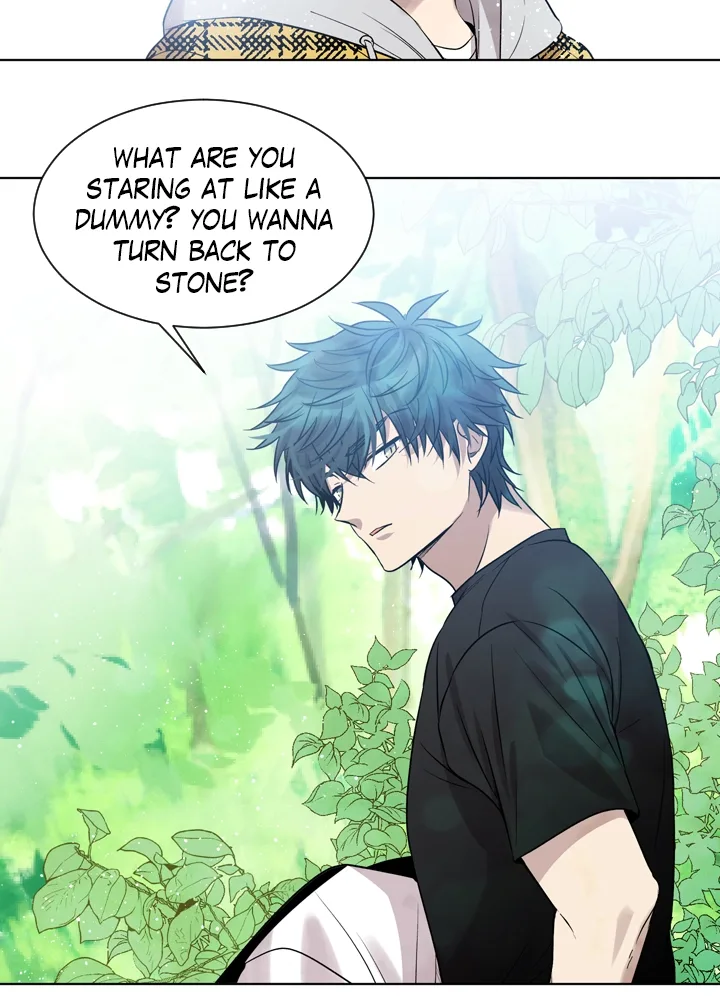 Mythical Errand Chapter 68 page 58