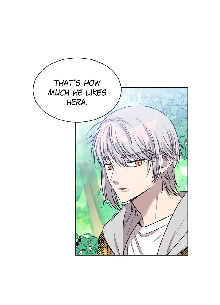 Mythical Errand Chapter 68 page 42