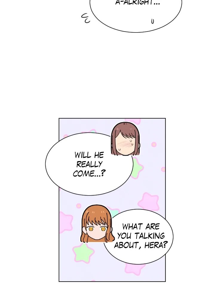 Mythical Errand Chapter 64 page 54