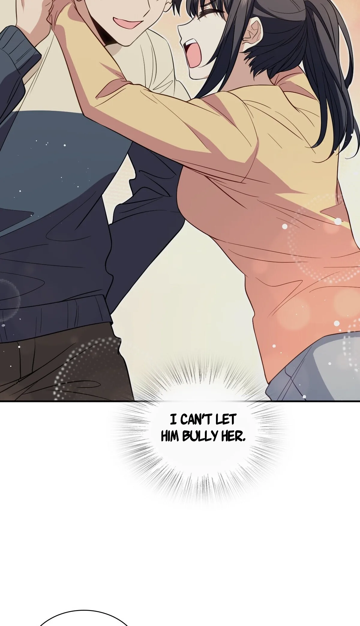 My Wife Is From a Thousand Years Ago Chapter 307 page 43