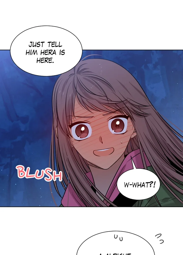 Mythical Errand Chapter 64 page 53