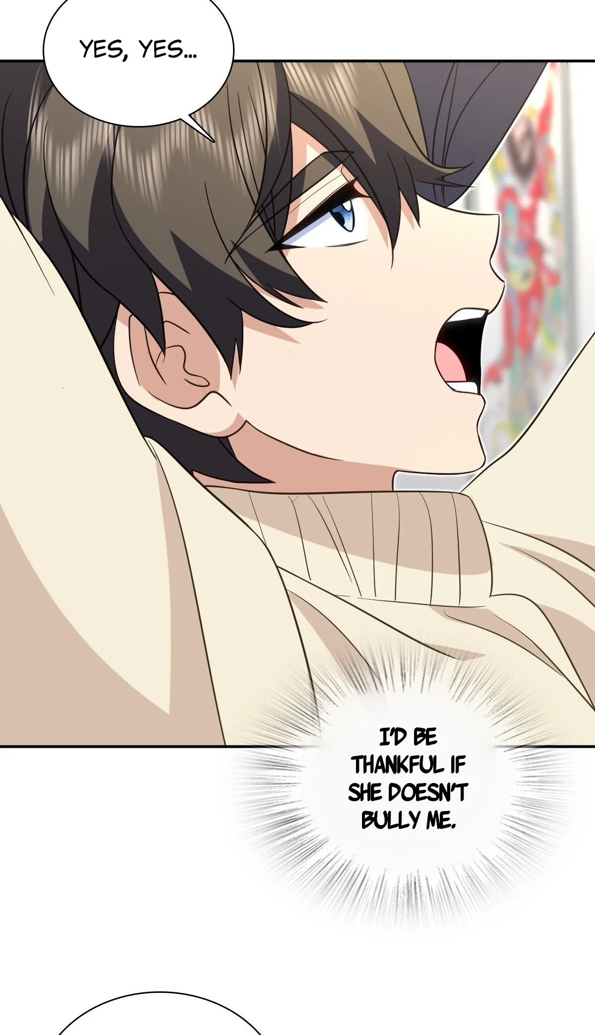 My Wife Is From a Thousand Years Ago Chapter 307 page 44
