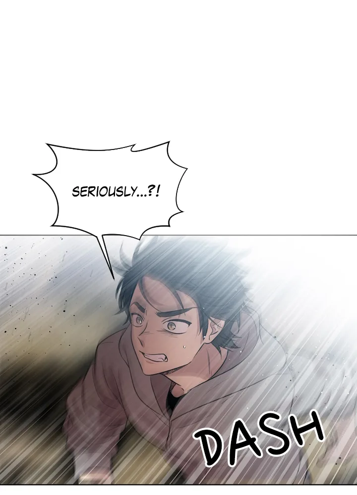 Mythical Errand Chapter 65 page 43