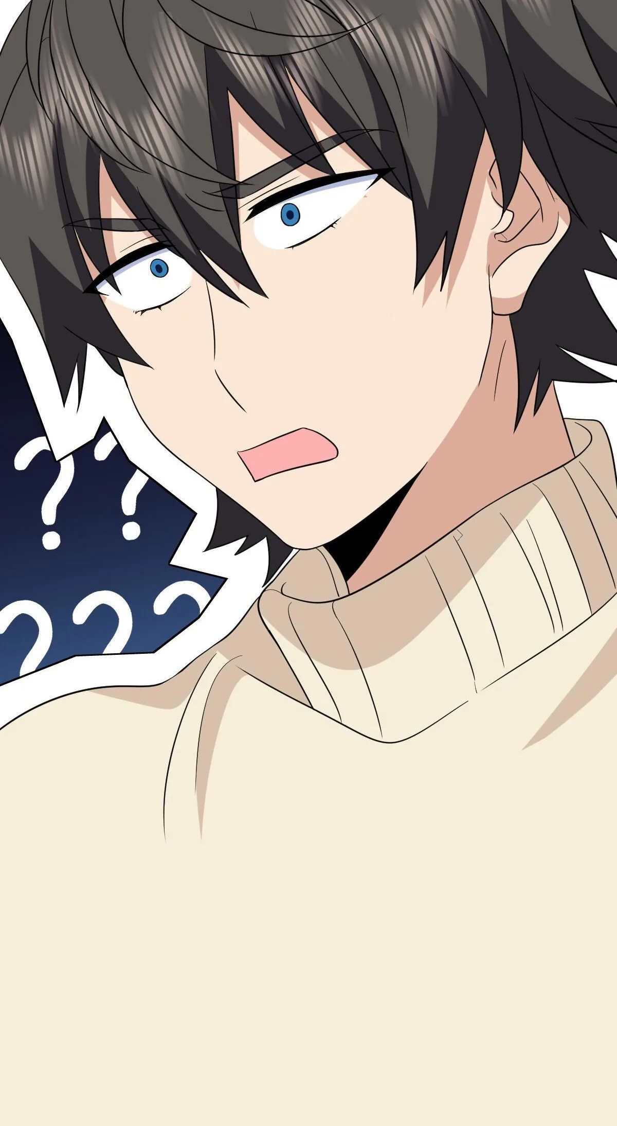 My Wife Is From a Thousand Years Ago Chapter 307 page 54