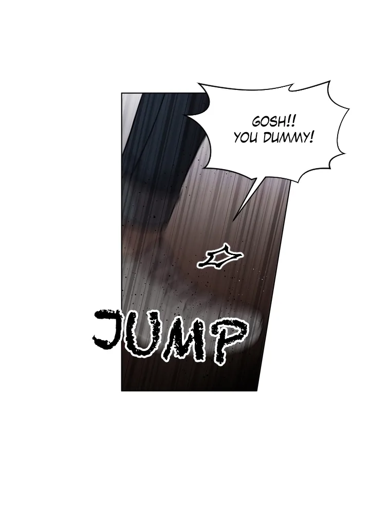 Mythical Errand Chapter 65 page 39