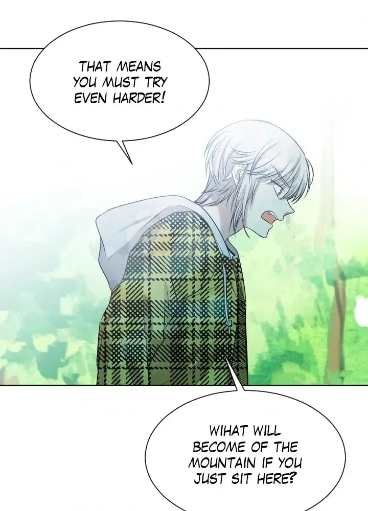 Mythical Errand Chapter 68 page 50