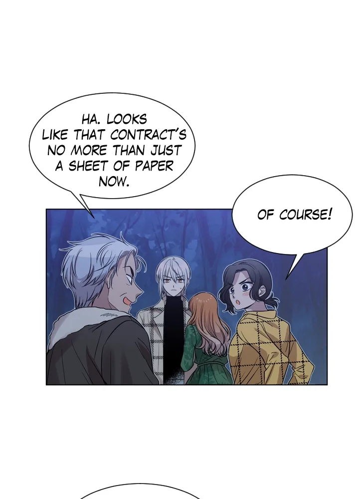 Mythical Errand Chapter 64 page 39