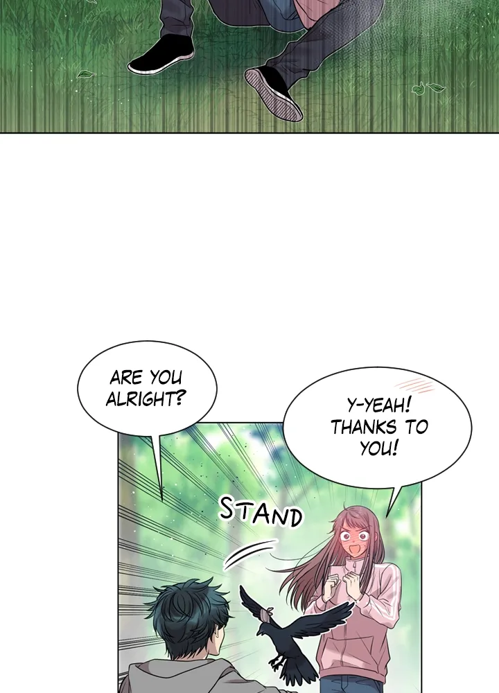 Mythical Errand Chapter 65 page 48