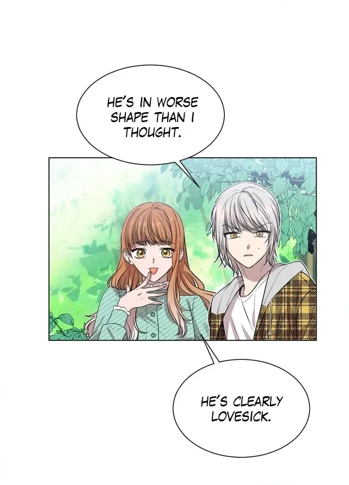 Mythical Errand Chapter 68 page 40