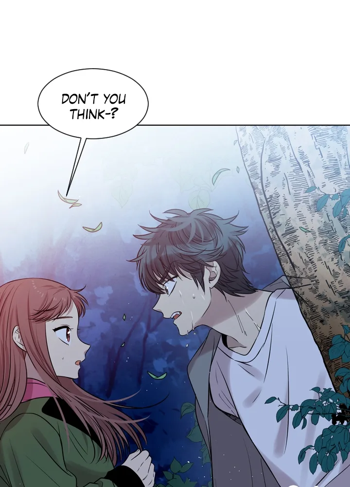Mythical Errand Chapter 64 page 57
