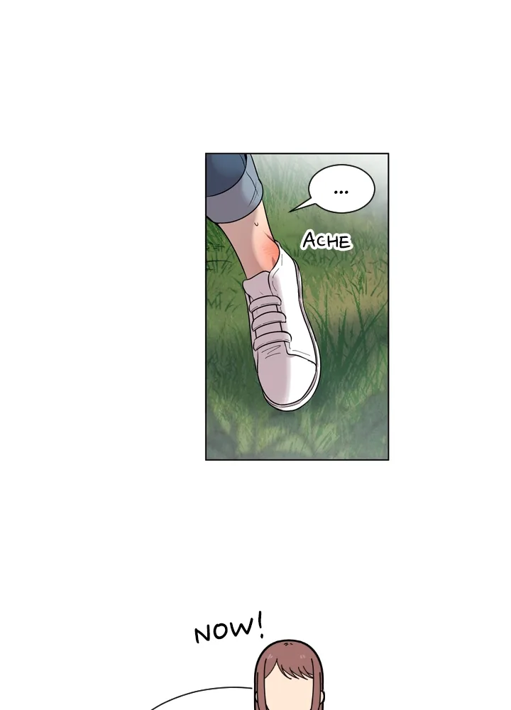 Mythical Errand Chapter 65 page 53