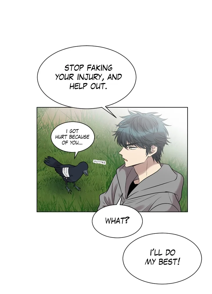 Mythical Errand Chapter 65 page 52