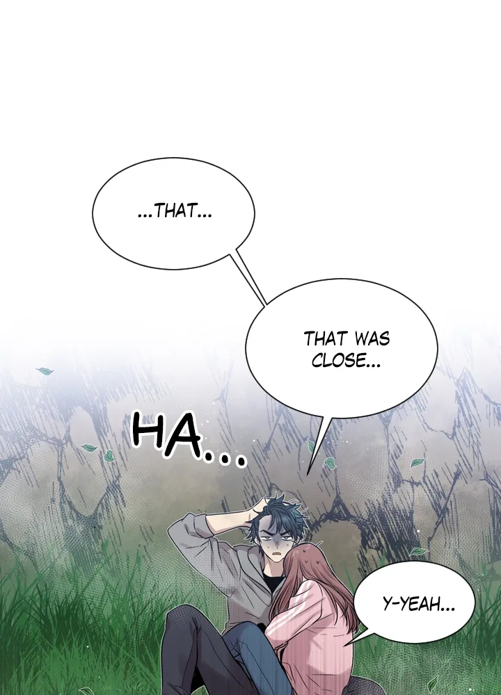Mythical Errand Chapter 65 page 47